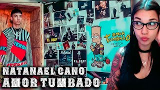 🇲🇽 Natanael Cano - Amor Tumbado // CATDELESPACIO