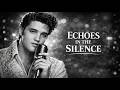 Elvis Presley Tribute - Echoes In The Silence | Intimate Acoustic Ballad