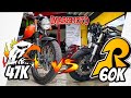 PINAKASULIT NA MOTOR🔥New Motorstar Café 400 vs RUSI Cyclone 400i | Price Review & Specs #iMarkMoto