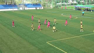 2023.8.14 노고단배 구례컵*결승전* vs 남양산FC U10후반