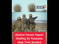 Russia Ukraine News | Ukraine Attacked By Russia Shelling | Russia Ukraine Conflict | CNN News18