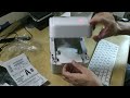 xprinter xp 420b printer how to setup install and use bluetooth with mac ios honest review