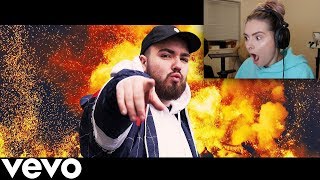 RANDOLPH - Victory Speech (DEJI DISS TRACK) | reaction