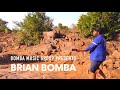 BRIAN BOMBA- MBILU YA MINA (OFFICIAL MUSIC VIDEO)