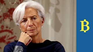 Ireland's bailout, situation in Greece  - IMF's Christine Lagarde exclusive interview