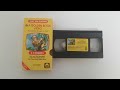 Full VHS 3 Golden Fairy Tale Classics