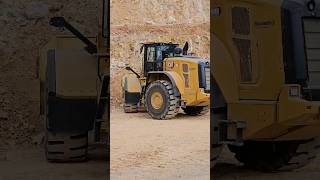 CATERPILLAR 980 NEX GEN #caterpillarespaña #caterpillar