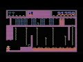 MONTEZUMA'S REVENGE+ 'new screens mod' (ATARI 800XL - FULL GAME)