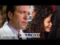 DNA Test Reopens a Child Molester Cold Case | Law & Order SVU