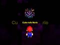 Super Mario RPG Secret Final Fantasy Boss 💎#shorts