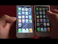 iphone 5 clone goophone i5 lite thunderbird i5 lte unboxing