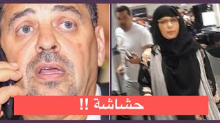 عاجل طارق العريان يصف اصالة بالحشاشة وهي تنشر فيديو هيستيري لابنها خالد !
