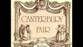 The Canterbury Fair - The Man