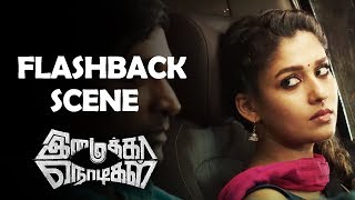 Imaikkaa Nodigal Flashback Scene | Tamil New Movies | 2018 Online Movies