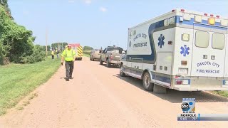 Missing Nebraska Child Found