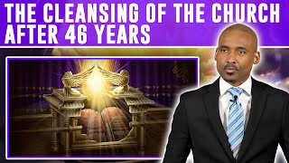 Cleansing Of The Church After 46 Years. Enemies Can't Refute This Bible Truth. Questions \u0026 Answers