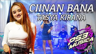 CIINAN BANA COVER JANDHUT PS3 MUSICA - TASYA KIRANA