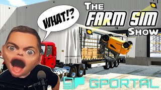 Is The Farm Productions Pack REALLY that Bad?!? | The Farm Sim Show