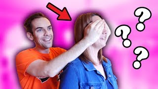 I surprised my girlfriend with constructive criticism