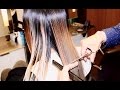 Layla's Extreme Hair Makeover by Jerome Lordet NYC