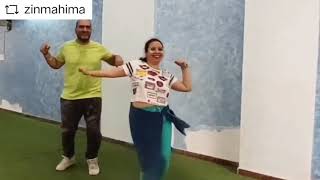 Zumba| Trending Now| Daddy Yankee| Con calma| Zumba Fitness| Dance Fun