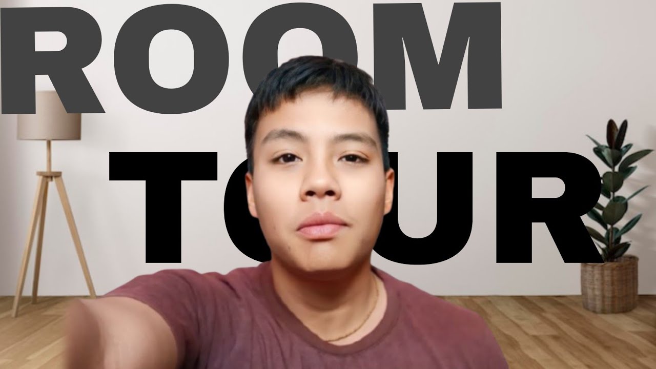 Room Tour Youtube