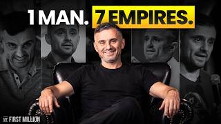 My employees made a Facebook group to hate on me (Gary Vee)