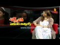 shweta basu prasad interview full video