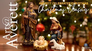 Averett Celebrates Christmas