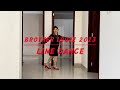 Brother Louie 2023 - Line Dance/High Beginner/Erni Jasin/August 2023