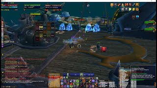 #205 - ICC 25: 8/12 HC | Boomy POV | Warmane Icecrown | #wow #wotlk