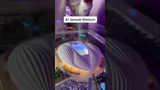 every stadium in the Qatar//Qatar world cup