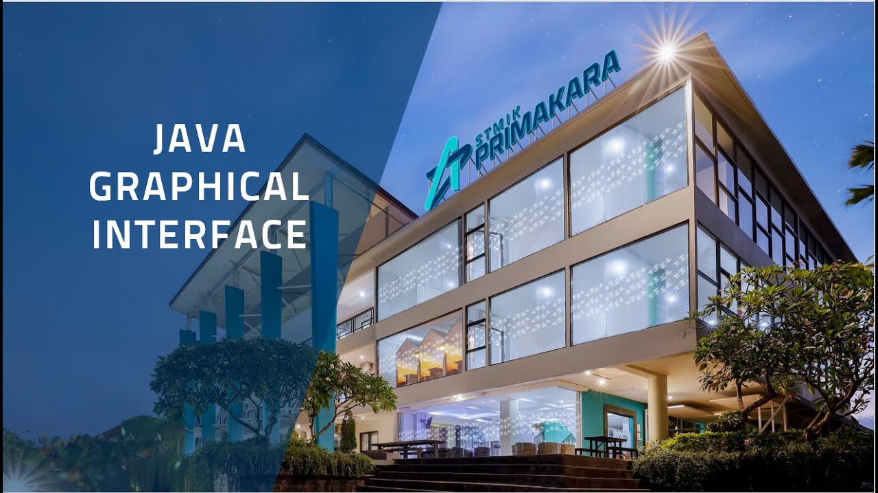 Java Gui Youtube