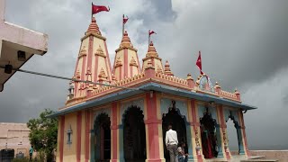 Sri Ashapura Temple Ghumli || શ્રી આશાપુરા મંદિર ઘૂમલી  || શ્રી आशापुरा मंदिर घूमली