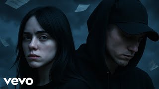 Billie Eilish, NF - Mistake