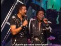 Mikael & The Commodores Nightshift  Live in Alantic City