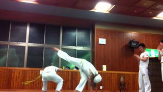 capoeira ninja hamamatsu iwata