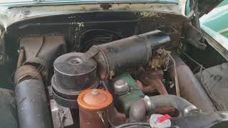 1953 buick special for sale