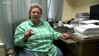 Nelson Co. jailer: Recent issues show need for new jail