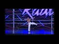 easton magliarditi jealous recompete for senior top soloist radix nationals 2022