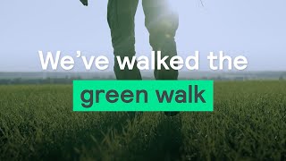 Spread the green word - Flip the Green Switch with Signify