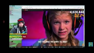 KRTDM: Streamer PRANKED On LIVE STREAM