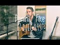 3 Nights - Dominic Fike Cover by Trevor Moody