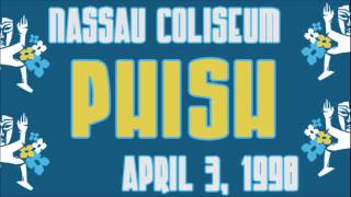 1998.04.03 - Nassau Coliseum