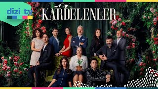 Merakla beklenen Kardelenler dizisinin afişi yayınlandı | Dizi TV