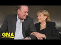 Longtime 'The View' producer remembers Barbara Walters | GMA
