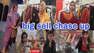 chase up mall Hydrabad | chase up mall big sell | @naziaziaofficialyoutube