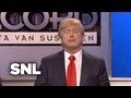 Cold Opening: On the Record - Saturday Night Live