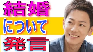 佐藤健 結婚について発言！それと結婚年齢占いの結果に驚き！たけもね 上白石萌音 恋はつづくよどこまでも Takemone