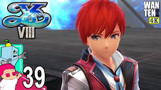 (WANTEN) Ys VIII: Part.39